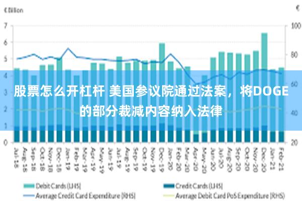 股票怎么开杠杆 美国参议院通过法案，将DOGE的部分裁减内容纳入法律